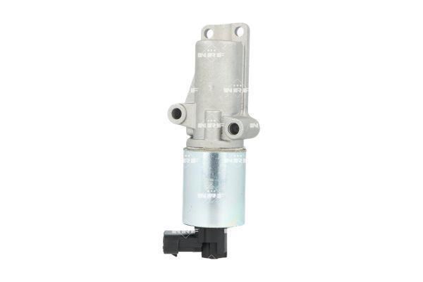 Vanne EGR NRF B.V. ref. 48651