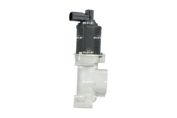 Válvula EGR NRF B.V. ref. 48652