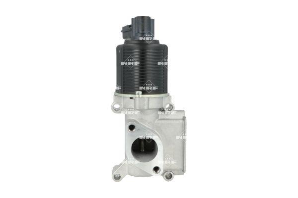 Válvula EGR NRF B.V. ref. 48652