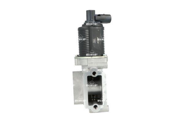Válvula EGR NRF B.V. ref. 48652