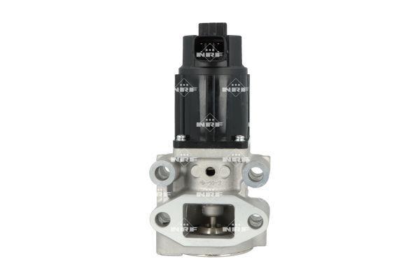 Vanne EGR NRF B.V. ref. 48653