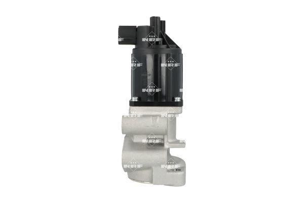 Vanne EGR NRF B.V. ref. 48653