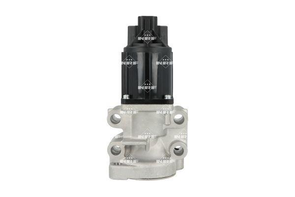 Vanne EGR NRF B.V. ref. 48653