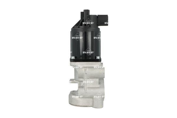 Vanne EGR NRF B.V. ref. 48653