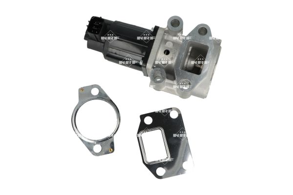 Vanne EGR NRF B.V. ref. 48653