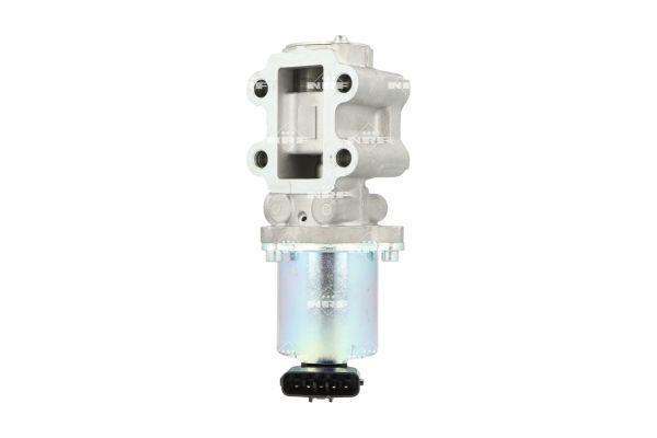 Vanne EGR NRF B.V. ref. 48655