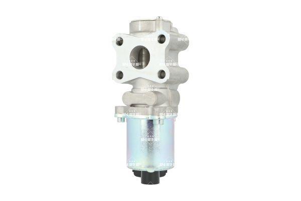 Vanne EGR NRF B.V. ref. 48655