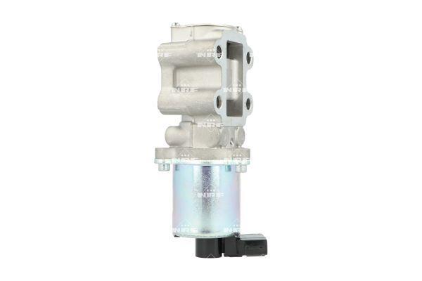 Vanne EGR NRF B.V. ref. 48655