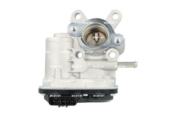 Vanne EGR NRF B.V. ref. 48660