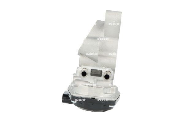 Vanne EGR NRF B.V. ref. 48660