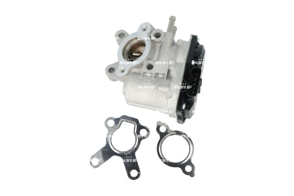 Vanne EGR NRF B.V. ref. 48660