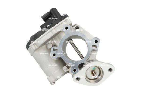 Vanne EGR NRF B.V. ref. 48663