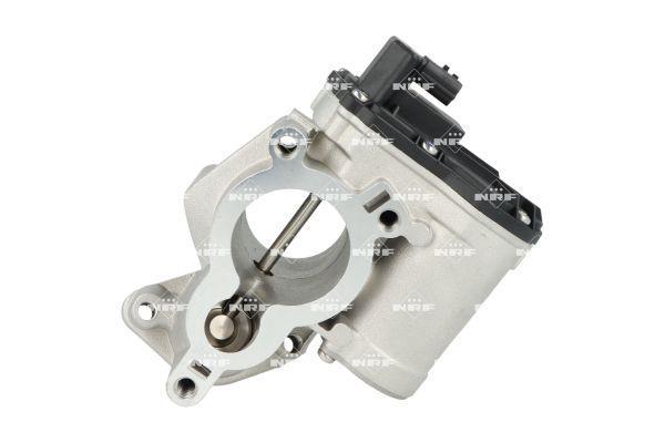 Vanne EGR NRF B.V. ref. 48663