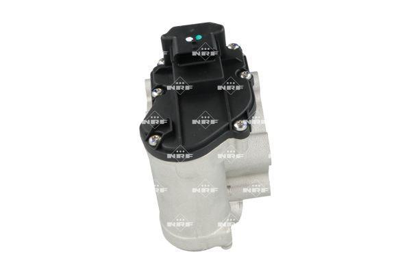 Vanne EGR NRF B.V. ref. 48663