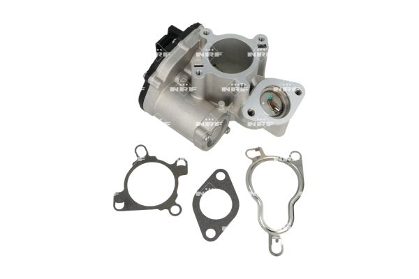 Vanne EGR NRF B.V. ref. 48663
