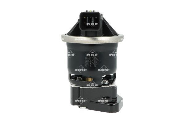 Vanne EGR NRF B.V. ref. 48669