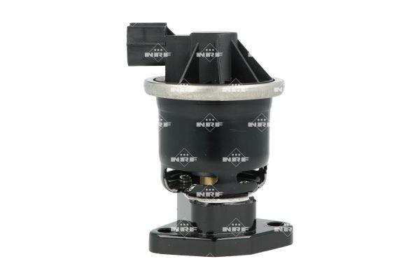 Vanne EGR NRF B.V. ref. 48669