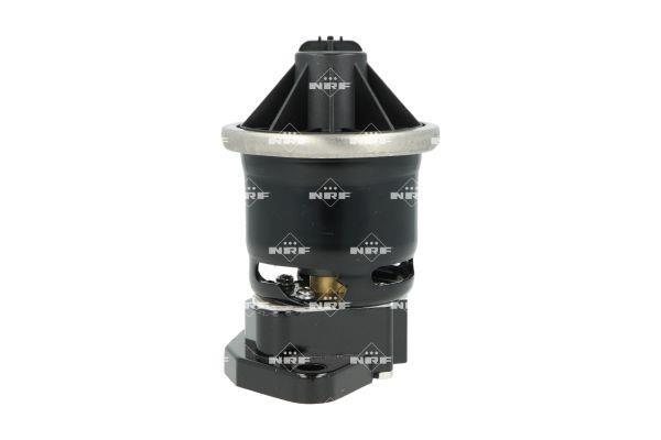 Vanne EGR NRF B.V. ref. 48669