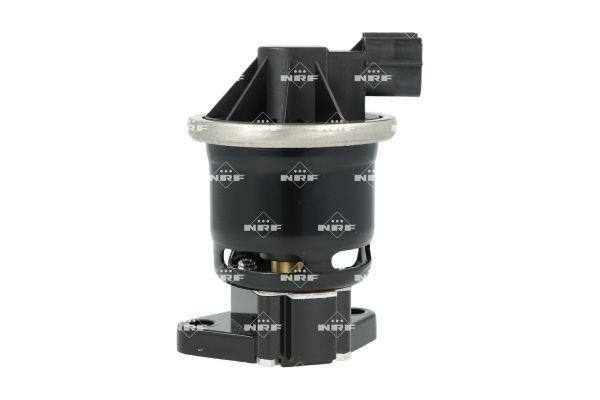 Vanne EGR NRF B.V. ref. 48669