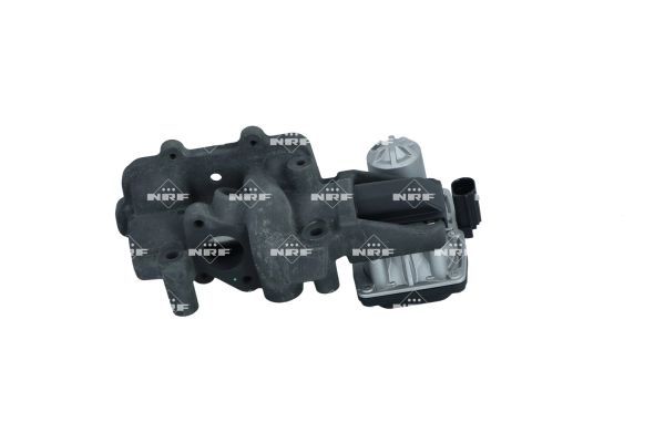 Vanne EGR NRF B.V. ref. 48676