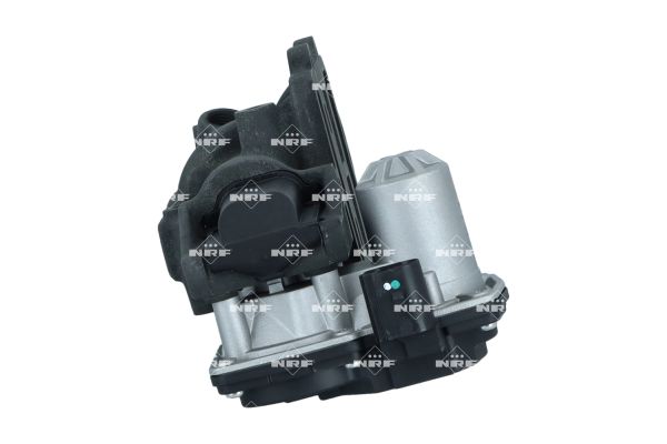 Vanne EGR NRF B.V. ref. 48676