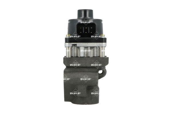 Vanne EGR NRF B.V. ref. 48678