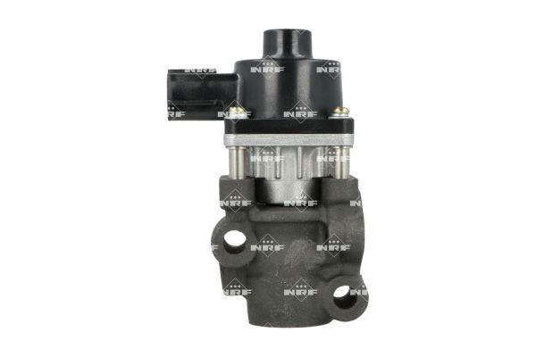 Vanne EGR NRF B.V. ref. 48678