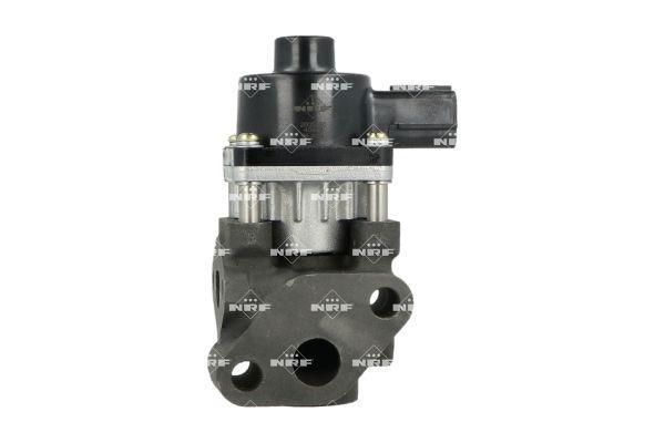 Vanne EGR NRF B.V. ref. 48678