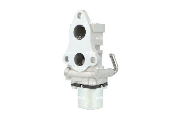 Vanne EGR NRF B.V. ref. 48680
