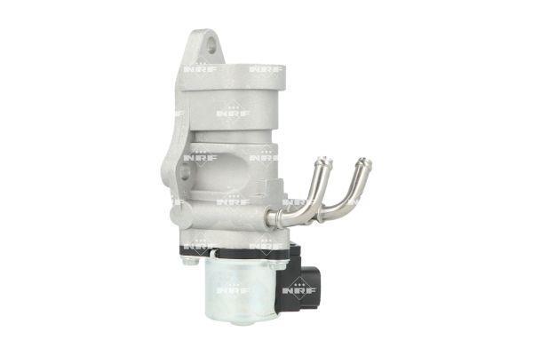 Vanne EGR NRF B.V. ref. 48680