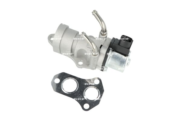 Vanne EGR NRF B.V. ref. 48680