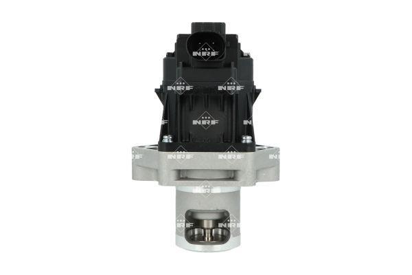 Vanne EGR NRF B.V. ref. 48684