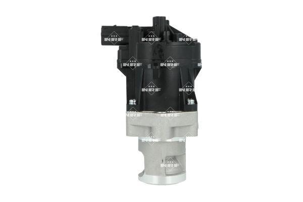 Vanne EGR NRF B.V. ref. 48684