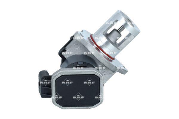 Vanne EGR NRF B.V. ref. 48685