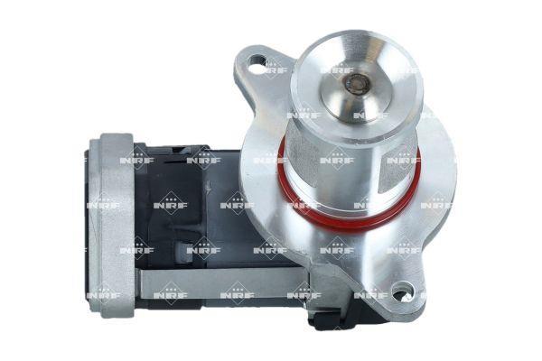 Vanne EGR NRF B.V. ref. 48685