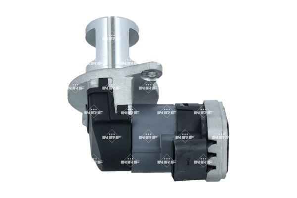 Vanne EGR NRF B.V. ref. 48685