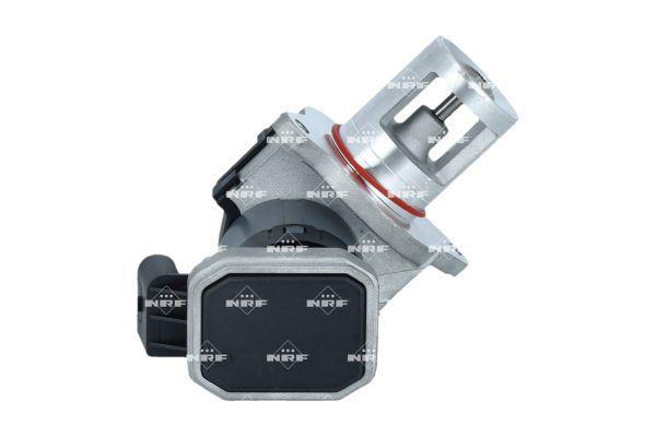 Vanne EGR NRF B.V. ref. 48686