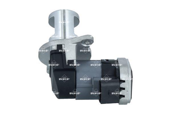 Vanne EGR NRF B.V. ref. 48686
