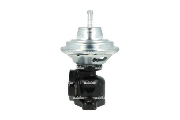Vanne EGR NRF B.V. ref. 48687