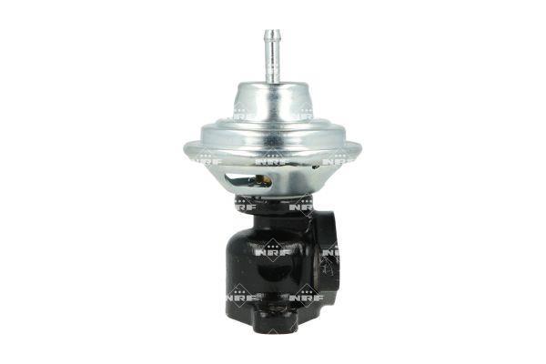 Vanne EGR NRF B.V. ref. 48687