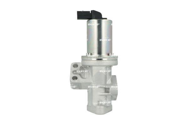 Válvula EGR NRF B.V. ref. 48689