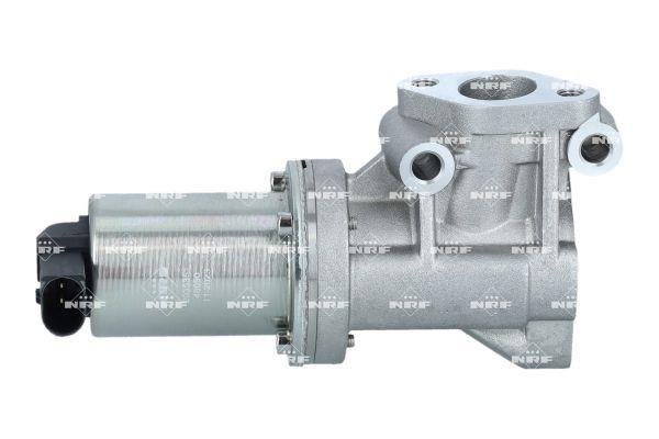 Vanne EGR NRF B.V. ref. 48690