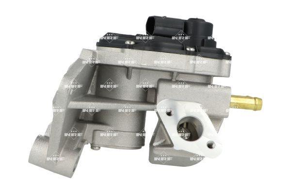 Válvula EGR NRF B.V. ref. 48692