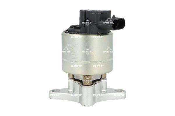 Vanne EGR NRF B.V. ref. 48694