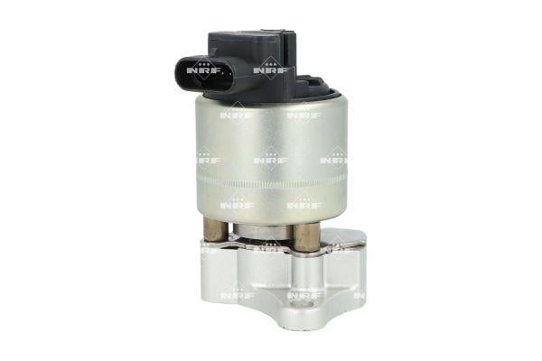 Vanne EGR NRF B.V. ref. 48694