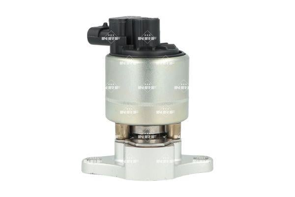 Vanne EGR NRF B.V. ref. 48694