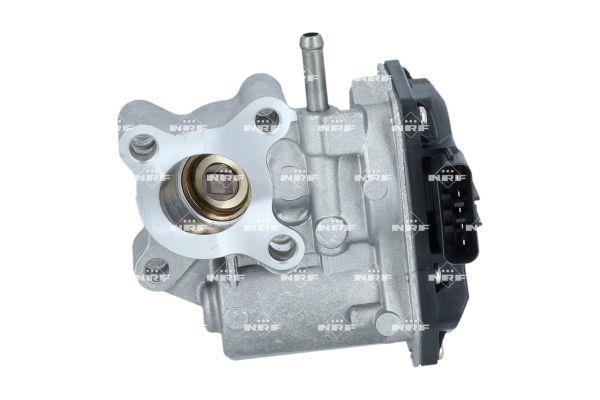Válvula EGR NRF B.V. ref. 48695