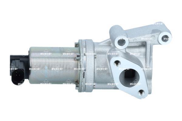 Válvula EGR NRF B.V. ref. 48696