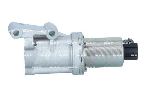 Válvula EGR NRF B.V. ref. 48696
