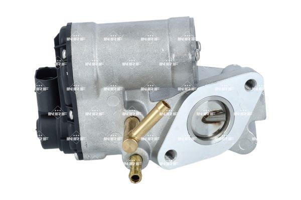 Válvula EGR NRF B.V. ref. 48697